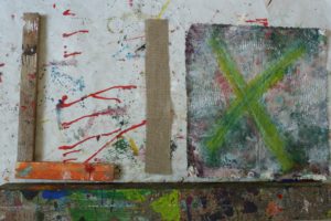 Bild zur Ausstellung "LIX"